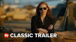 Zero Dark Thirty (2012) Trailer #1 | Jessica Chastain, Jason Clarke, Jennifer Ehle
