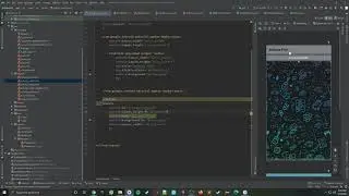 Programming Documentary || Android Studio, Adding Toolbar