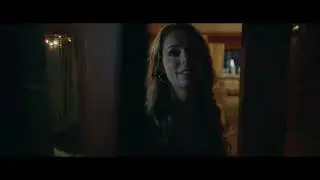 殺戮女戰士 A Woman Scorned 預告 2026