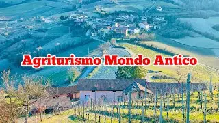 Агритуризм Мондо Антико, Agriturismo Mondo antico