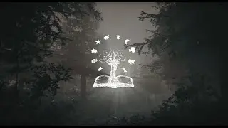 🌿Memoir Collections II - Dream Journal - ambient & lofi