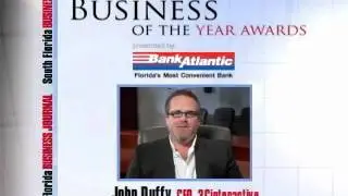 SFBJ: 2010 Business of the Year