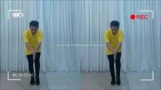 Hondo, Hondo muy Hondo - Coreografía - Cefopal - Afa Venezuela - Encuentro de Gracia EDG