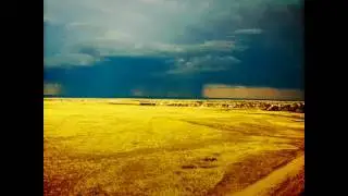 Falcon Colorado Plains Drone footage