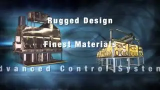 TM Vacuum Manufacturing Tour