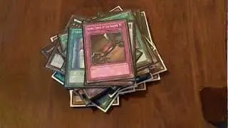 Yu-Gi-Oh Rescue Rabbit Dino Rabbit Deck + Mid Week Tournament Report + Abyss Rising Boosters Opening