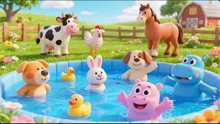 👉 10 Cute Dogs for Kids | Fun Animal Stories | Happy Animal Stories