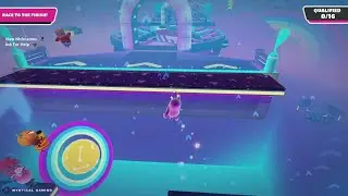 Fall Guys - Pegwin Palooza (XBOX SERIES X)