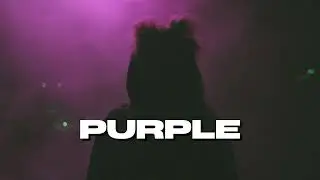 Ceg x A$AP Rocky x Khontkar Type Beat – “Purple” | Hard Trap #hardtrapbeat  #trapbeat #typebeat