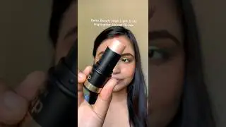 Swiss Beauty High Light It-Up Highlighter honest review