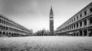 venice Snow
