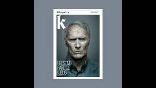 Aftenposten &mdash; Redesign of a Norwegian quality newspaper