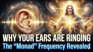 Why Your Ears Are Ringing: The 