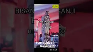 funny 🤣🤣 video in Rwanda