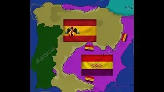 SPANISH CIVIL WAR (FICTION)