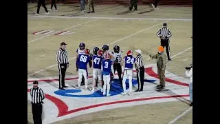 JEFFERSON DRAGONS vs LAGRANGE GRANGERS(Semi Final)2024