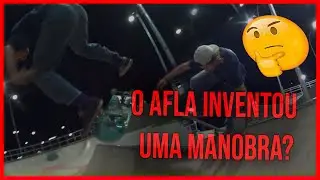 quarta-feira e o afla sem tênis