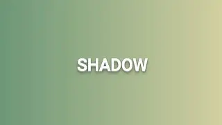 Creating Stunning Text Shadows using HTML and CSS A Step by Step Tutorial