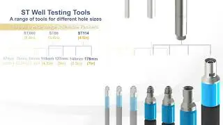ST Well Test Tools