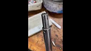 Reparacion amortiguador guerrero grf 250