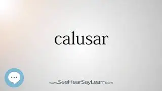 calusar