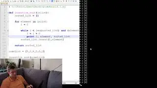 13.1 - Debugging with Print Statements