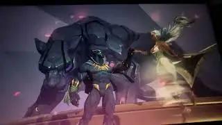 D1sco reacts to the season 6 battle pass museum ticket official trailer marvel rivals