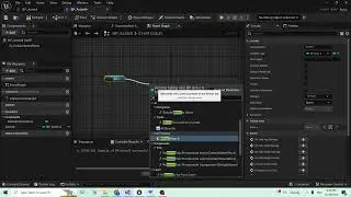 Difference between Blueprint Macro vs function | Unreal Engine 5 Tutorial