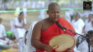 Esala Poya Program