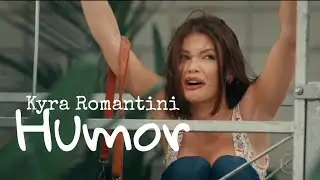 Kyra Romantini | Humor