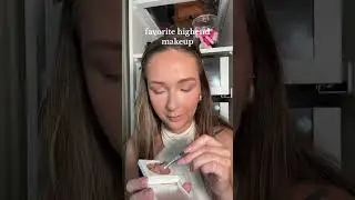 Твоя макияж королевы сефоры grwm sephora getreadywithme