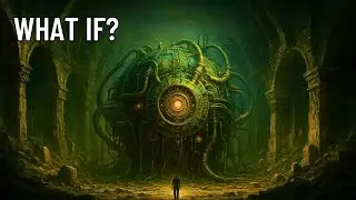 What If a Machine Older Than Humanity Still Runs Today? | Documentary for Sleep