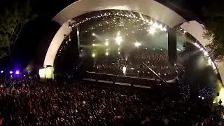Andrea Bocelli - Concerto: One Night in Central Park (Official Trailer)