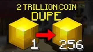 HYPIXEL SKYBLOCK DUPE GLITCH WORKING May 2024 Download in Description