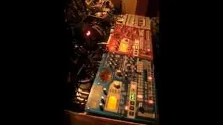 Kick.S Live / X499 xoxbox& KORG Electribe MX SX