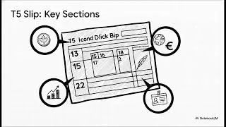 T5 Guide: Return of Investment Income 2025