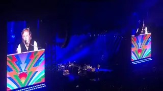 Paul McCartney - Got Back - 1/11/23 - Suncorp Stadium - Brisbane, Australia