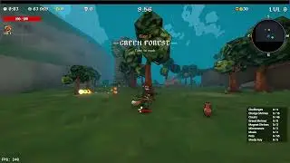 fox 778k