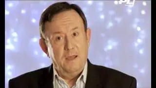 Zbigniew Buczkowski  - życzenia świąteczne w Telewizji Kino Polska