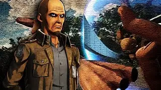 Attack on Titan 2 Keith Max Rank & Perfected Gear 99+ Gameplay Inferno