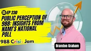 Public Perception of 988: Insights from NAMI's National Poll