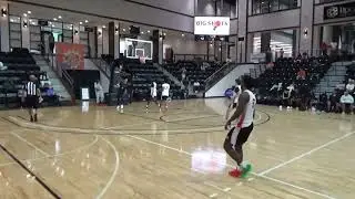 Lance Barnes class of 2026