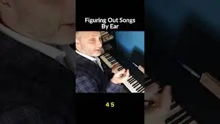 Figuring Out Songs By Ear | Professor Explains Music