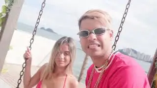 MC Levi SP - Loira Do Sul (Video Clipe)