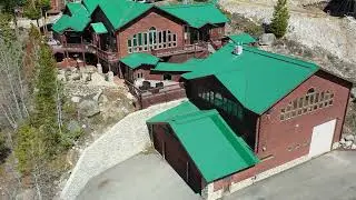421 Park Avenue, Grand Lake, CO 80447