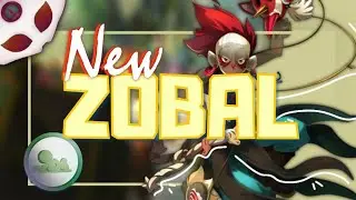 NOUVEAU ZOBAL AIR EN KOLIZEUM ! DOFUS TOUCH
