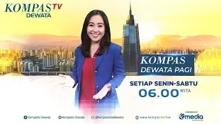 Kompas Dewata Pagi | 19 September 2025