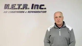Zoned Heating and Cooling