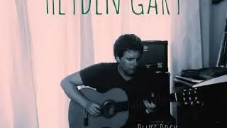 Guitar Jammy Jam Blues Rock Improv 1