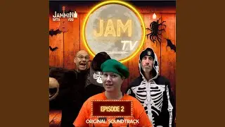 Dem Bones (feat. Josh and the Jamtones)